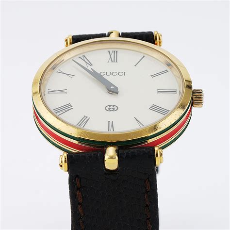 gucci sherry line watch